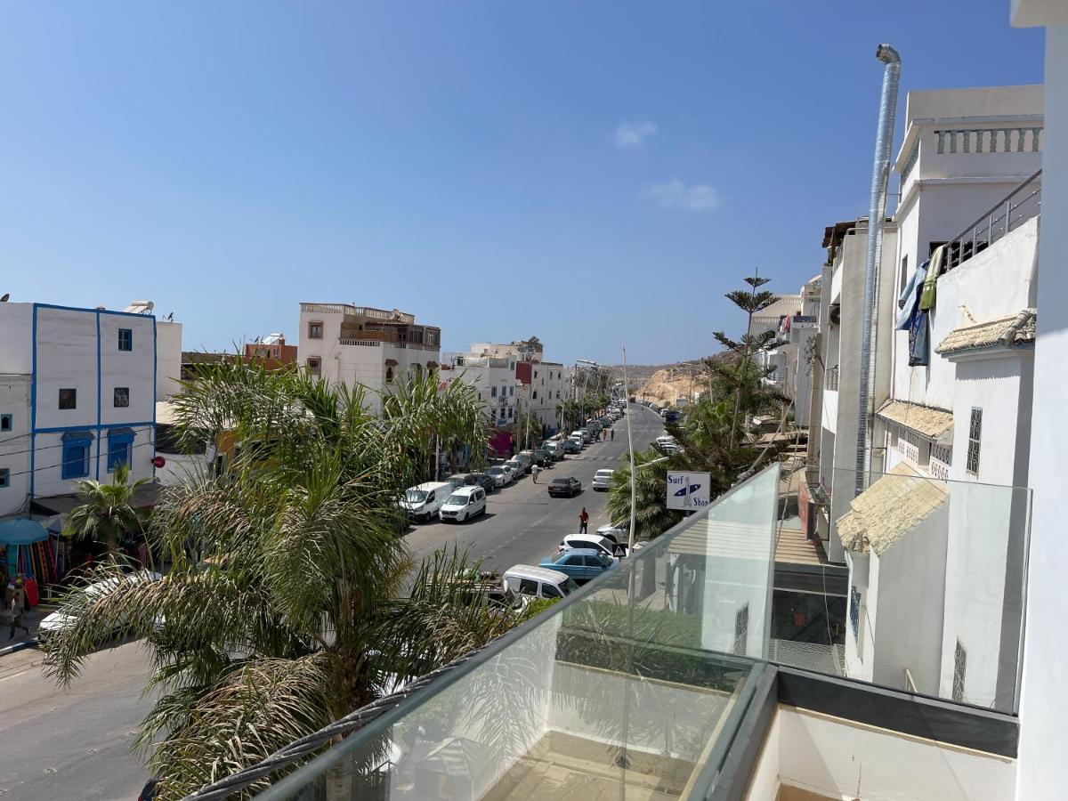 La Perle Taghazout Apparts 2-3Px Exterior foto